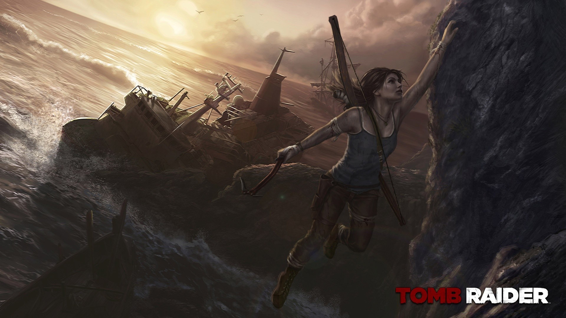 tomb raider adulto acqua moto d acqua auto uomo sistema di trasporto all aperto disastro singolo