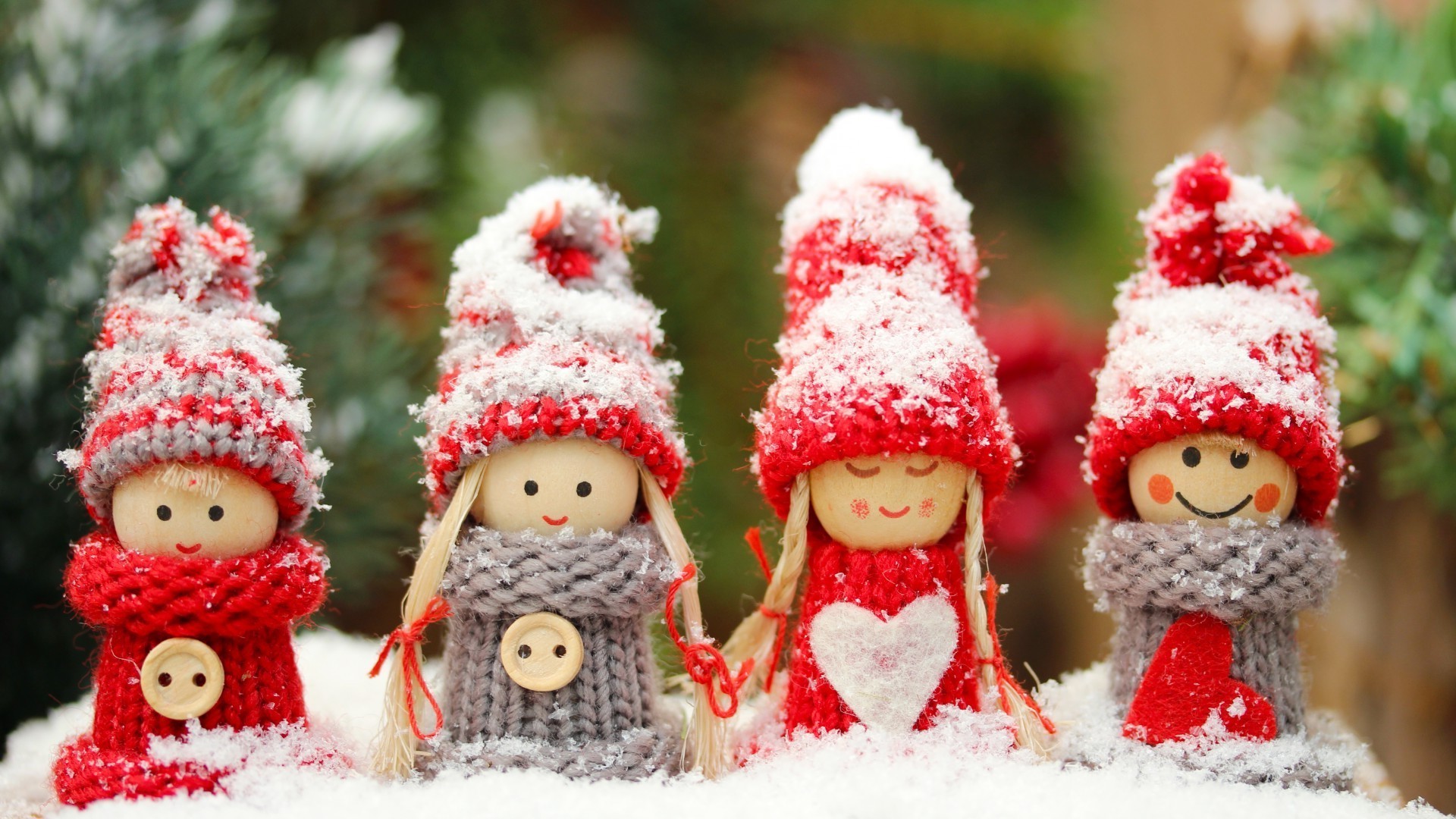 новый год рождество зима праздник снег традиционные украшения мороз кондитерское изделие сезон