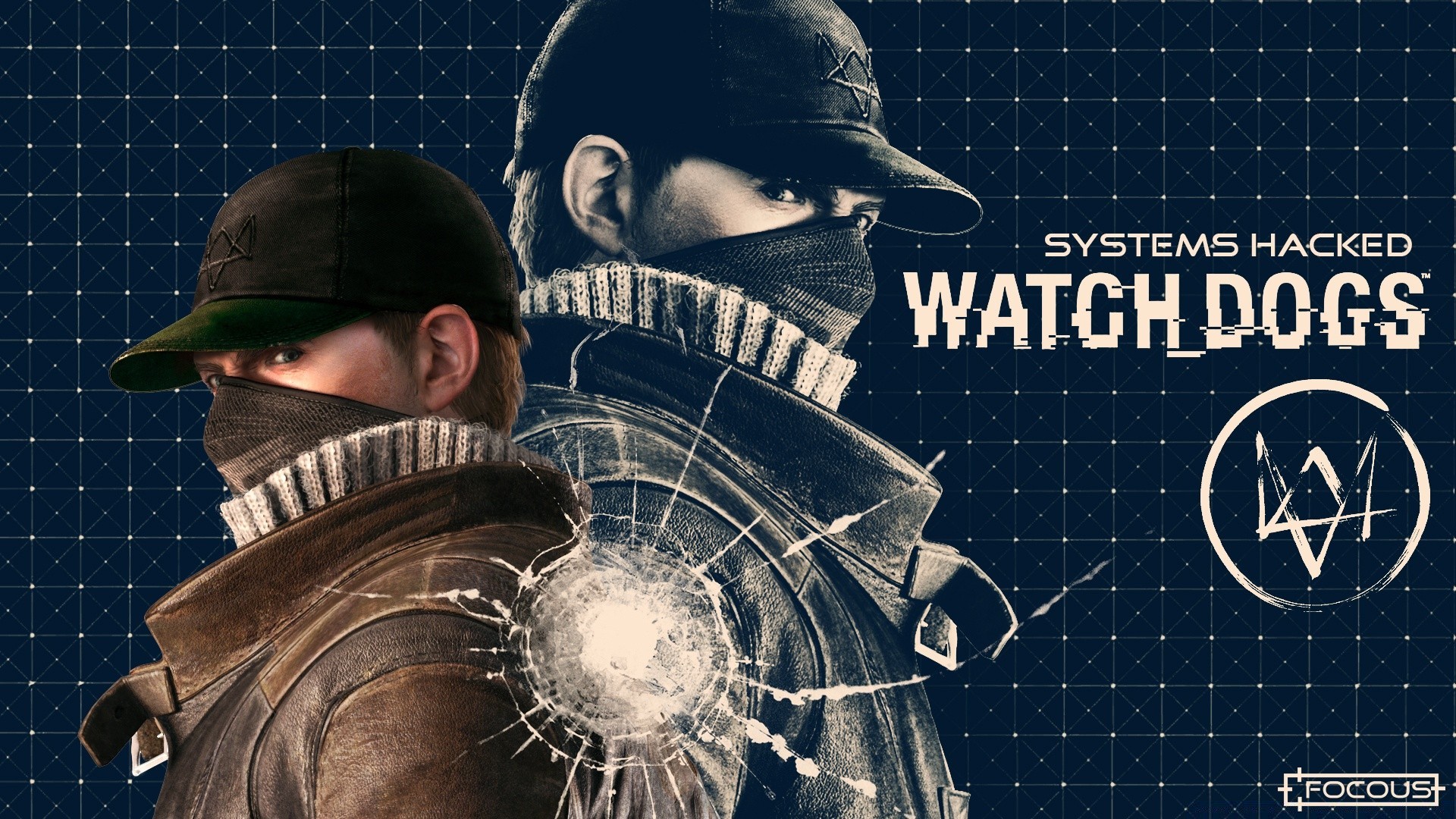 watch_dogs hombre guerra