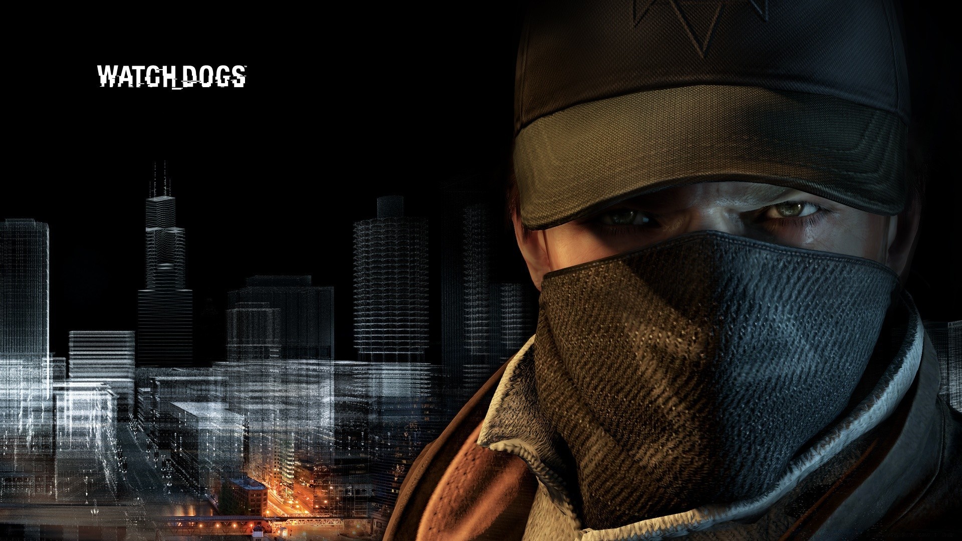 watch_dogs человек опасность темный взрослый один битва силу военные войны безопасность преступление