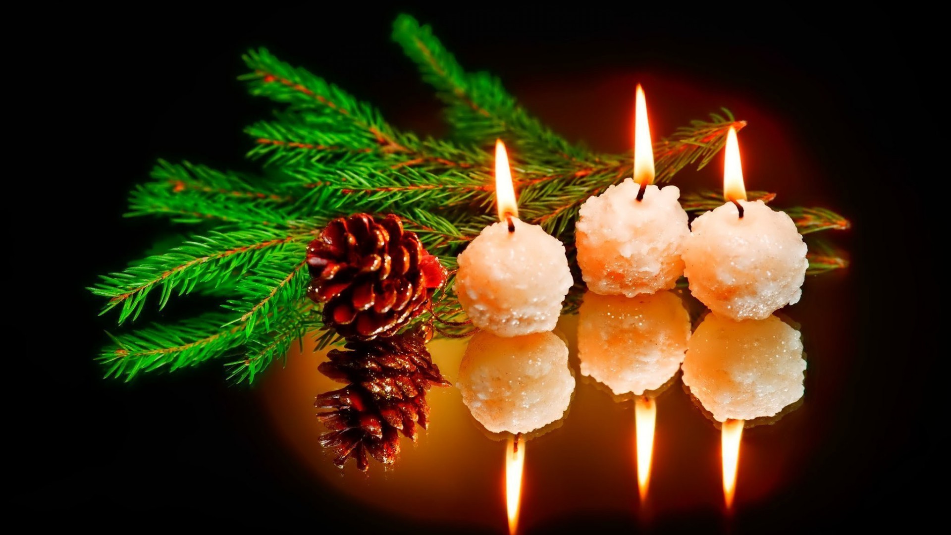 новый год свеча рождество свечи пламя праздник сожгли зима свет воск украшения появлением фитиль золото сосна рабочего стола