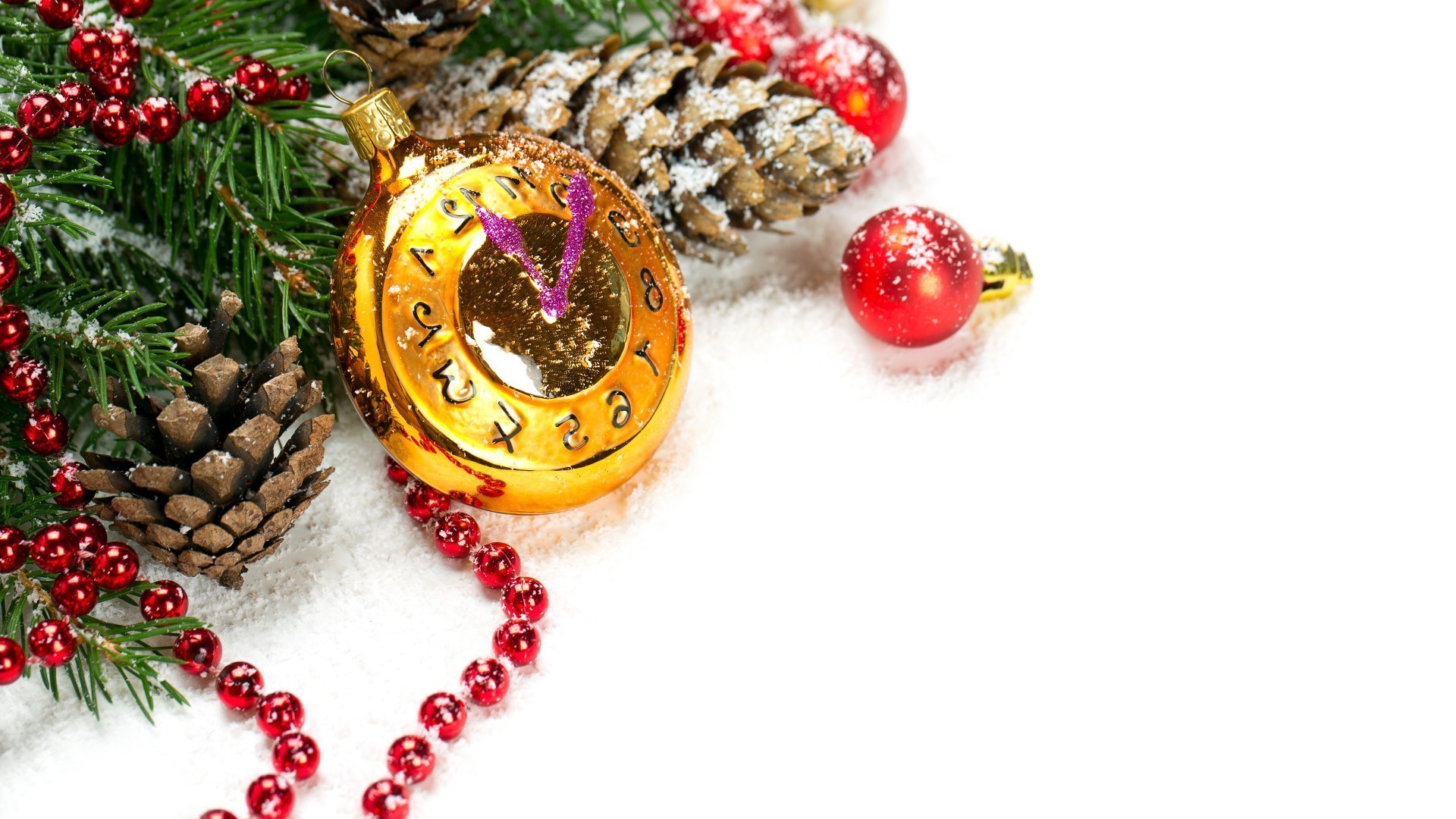 новый год украшения рождество зима светит праздник подарок рабочего стола золото традиционные