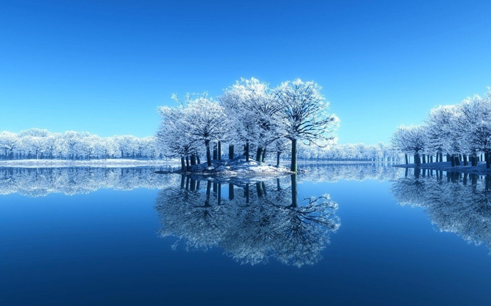 зима снег холодная мороз природа лед замороженные древесины воды отражение пейзаж небо рассвет дерево озеро сезон хладнокровие на открытом воздухе хорошую погоду