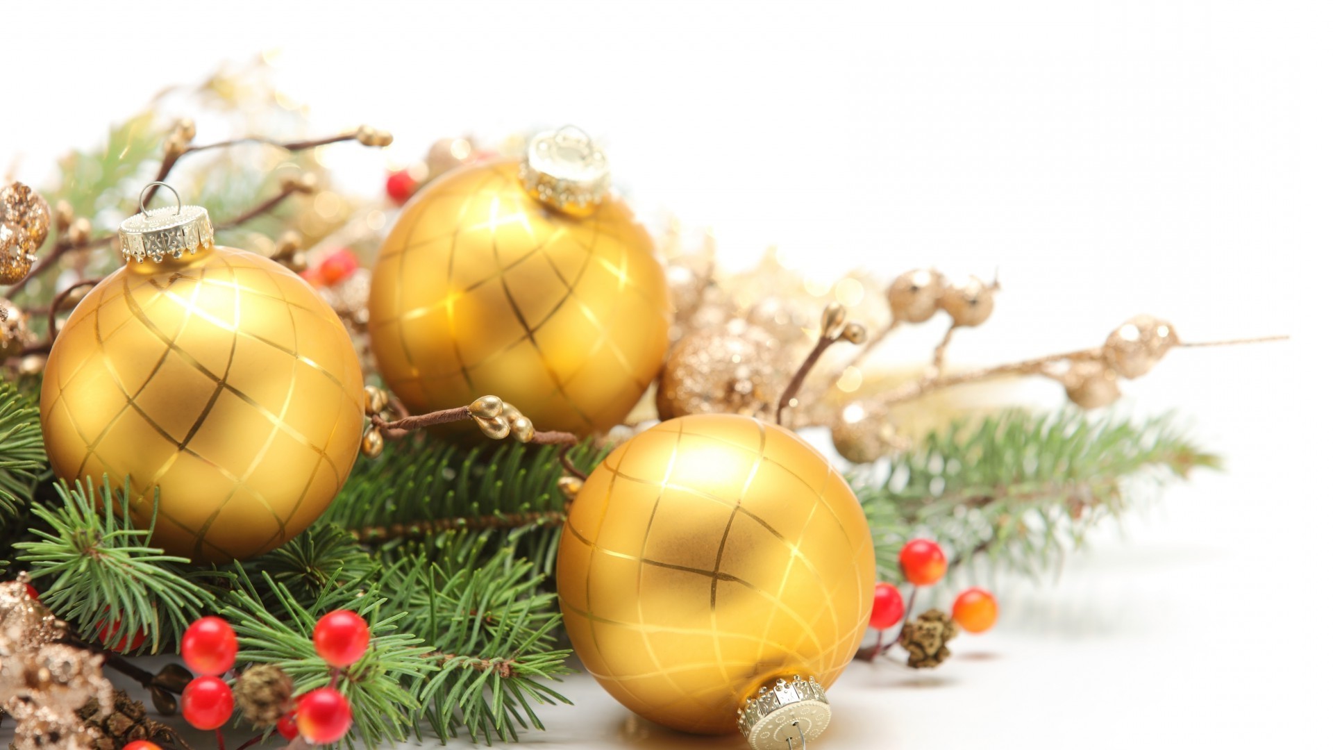 nuovo anno natale palla decorazione inverno vacanza splende merry sfera braccialetto oro filo pino tradizionale glisten desktop stagione abete ornato rotondo