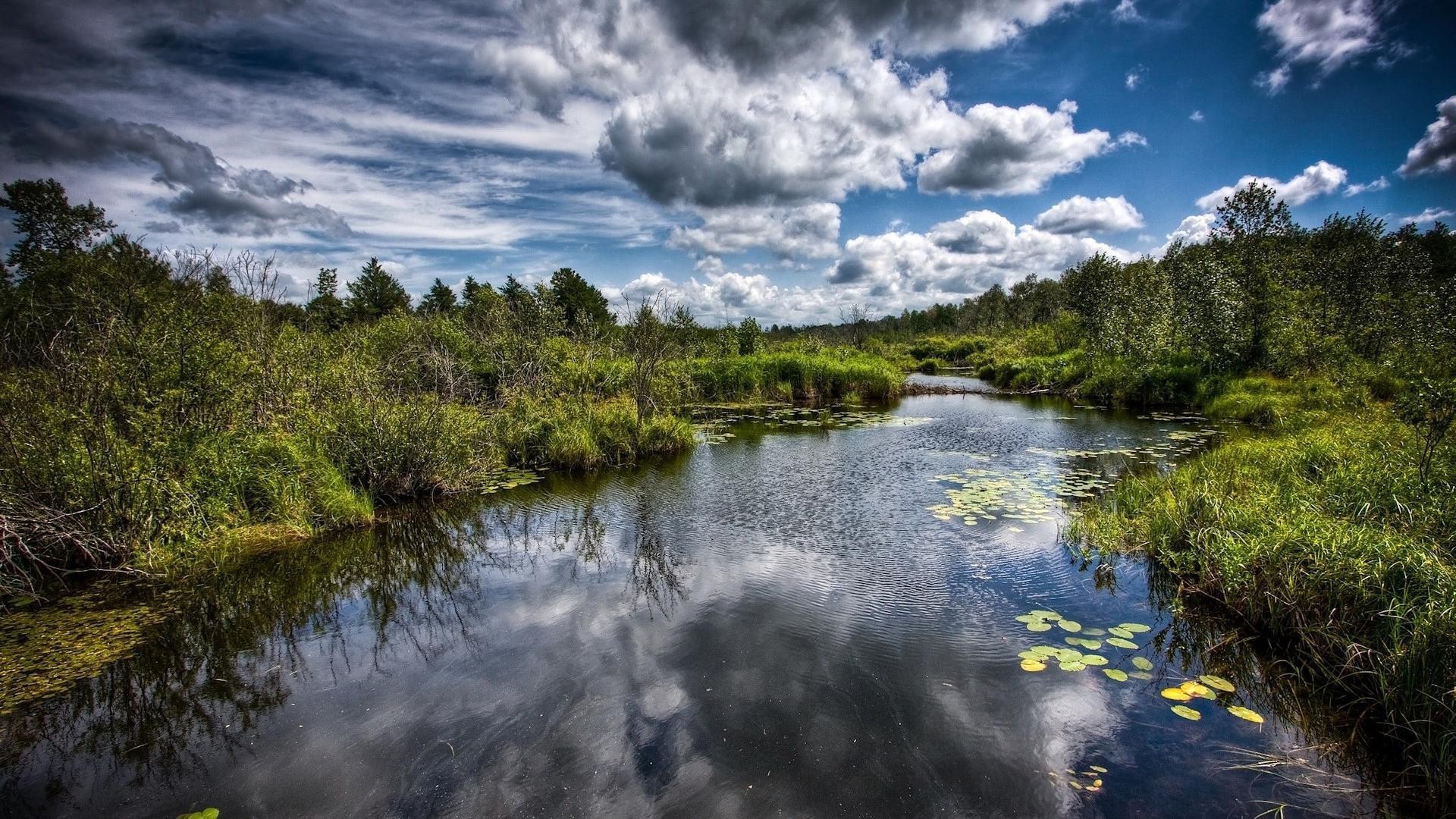 rivers ponds and streams water landscape lake river reflection nature sky tree wood outdoors travel scenic sunset cloud mountain dawn