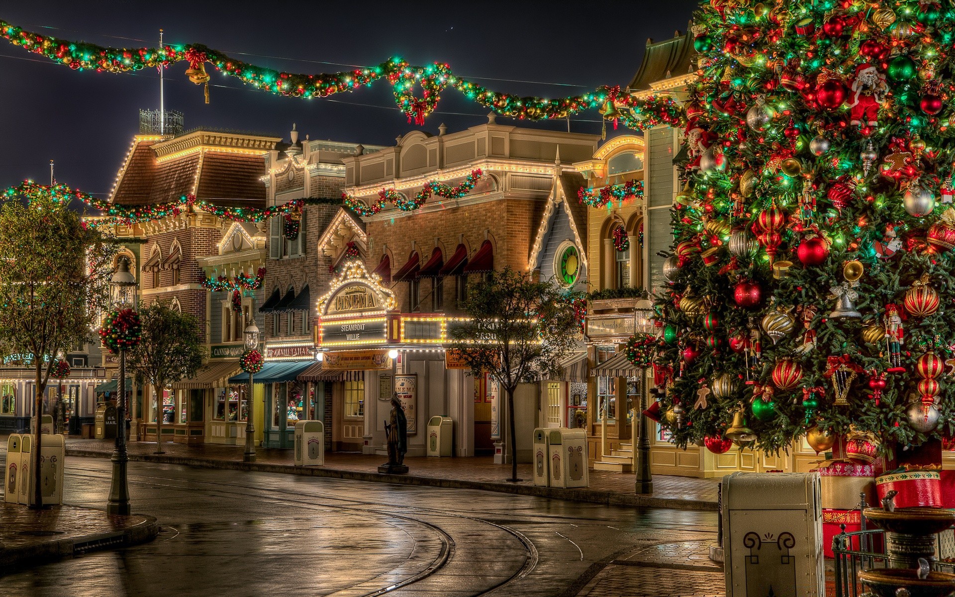 weihnachten straße reisen stadt architektur abend städtisch tourismus hintergrundbeleuchtung haus urlaub tourist stadt im freien alt