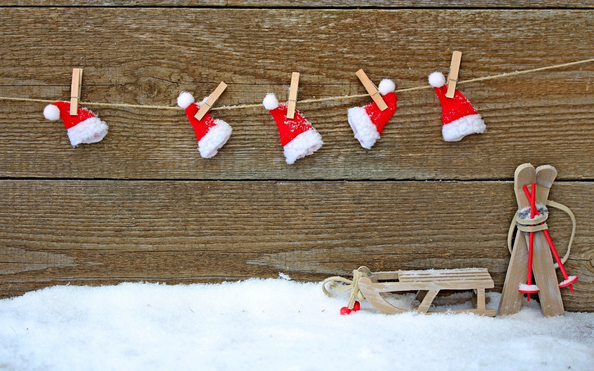 noël bois en bois traditionnel hiver vacances vacances bureau