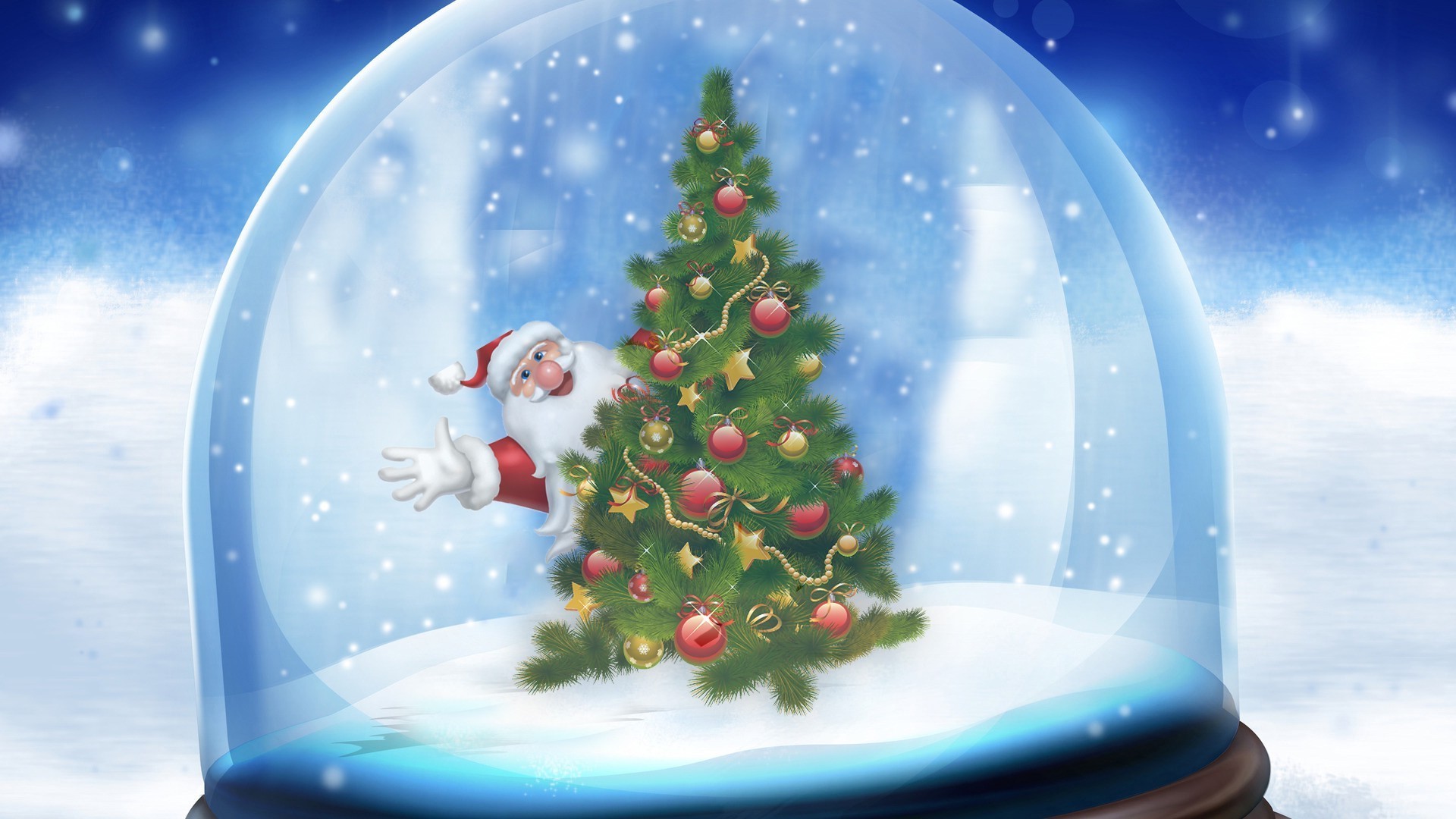 новый год рождество зима снег мерри дерево снежинка мяч украшения небо холодная сезон природа воды праздник отпуск свет сфера размытость