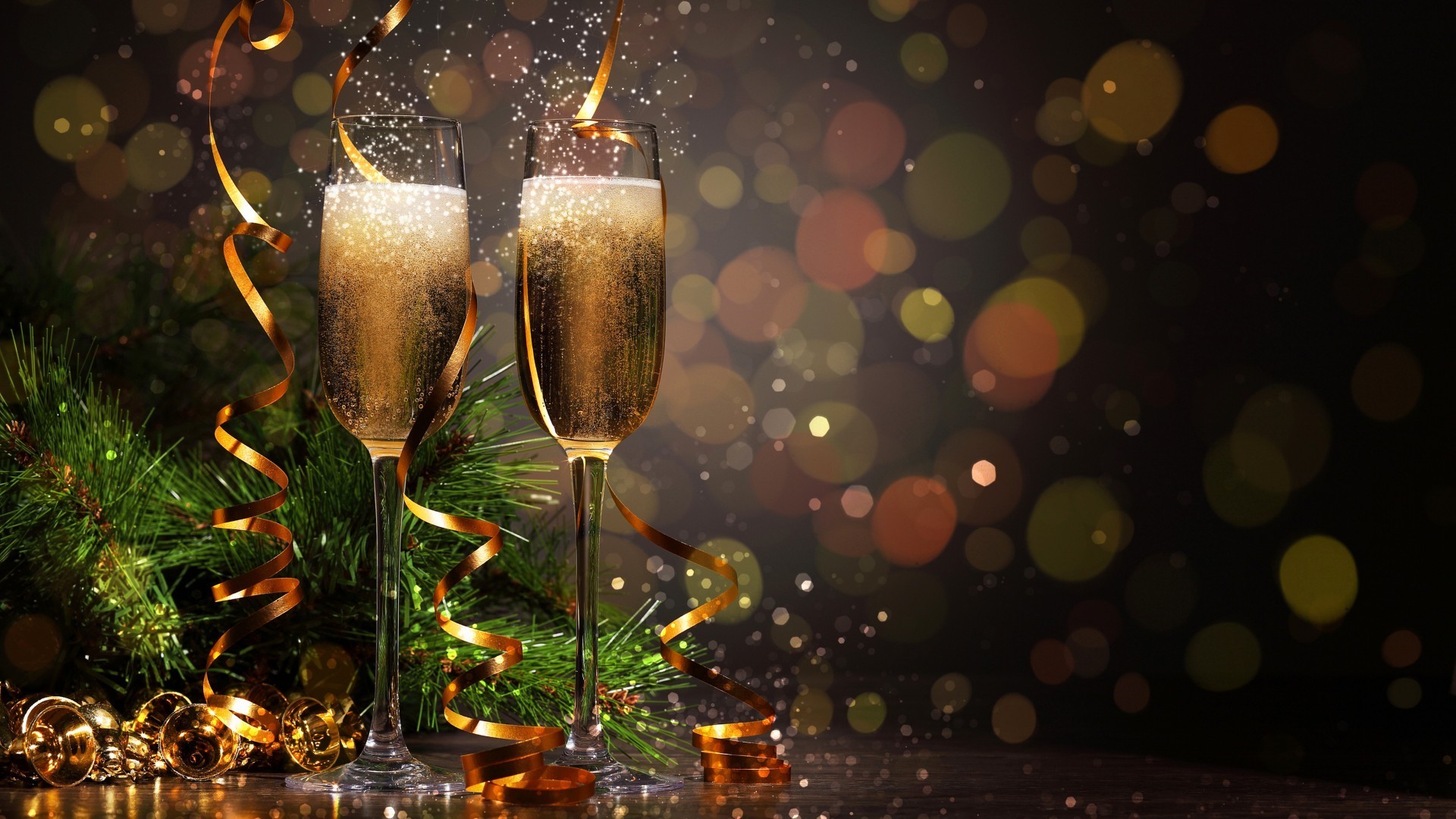 ano novo natal champanhe feriado festa eva vidro aniversário beber vinho espumante férias ocasião álcool brinde inverno ouro fizz