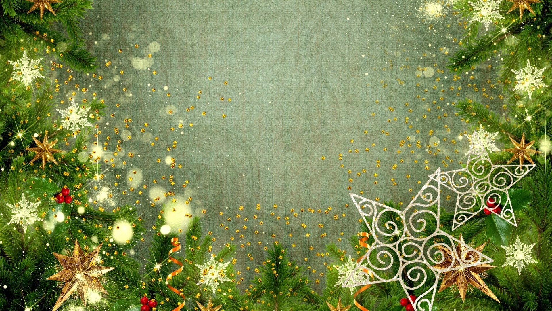 новый год рождество зима рабочего стола украшения природа карта сезон яркий дизайн цветок иллюстрация цвет ретро