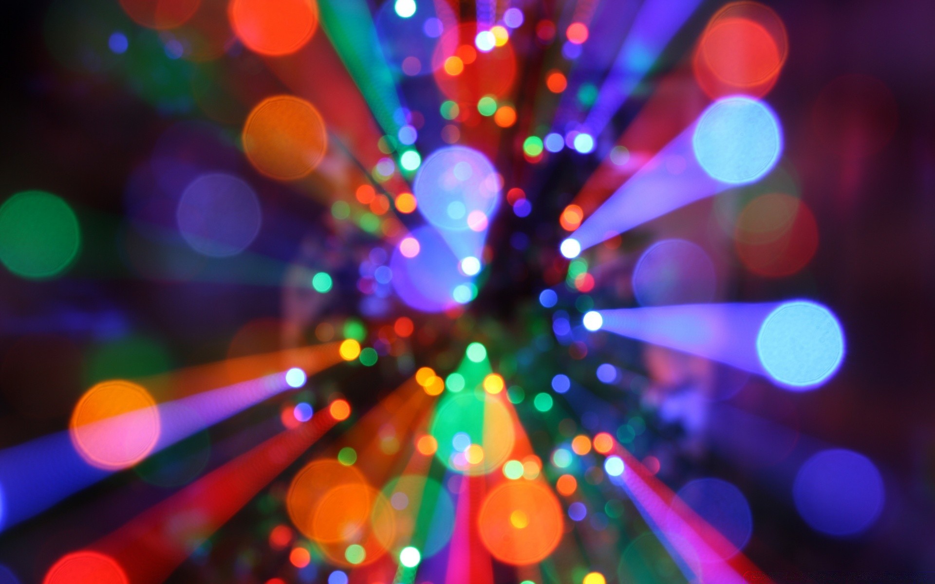 christmas blur bright party celebration abstract disco focus luminescence wish color light glisten shining illuminated magic bit eve merry nightlife