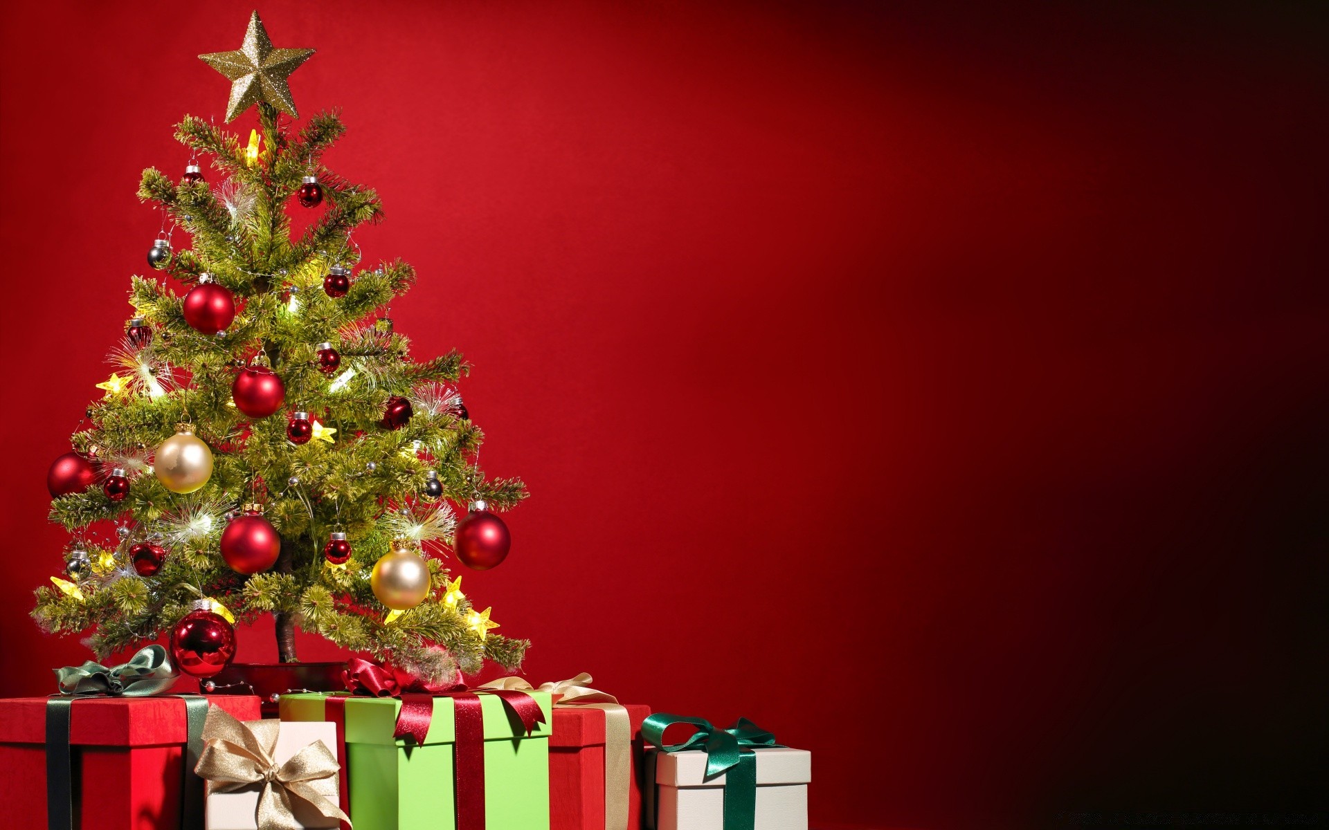 weihnachten winter leuchten innenarchitektur urlaub weihnachtsbaum baum faden sekt dekoration glitzern überraschung schnee bogen hell geschenkpapier neues jahr