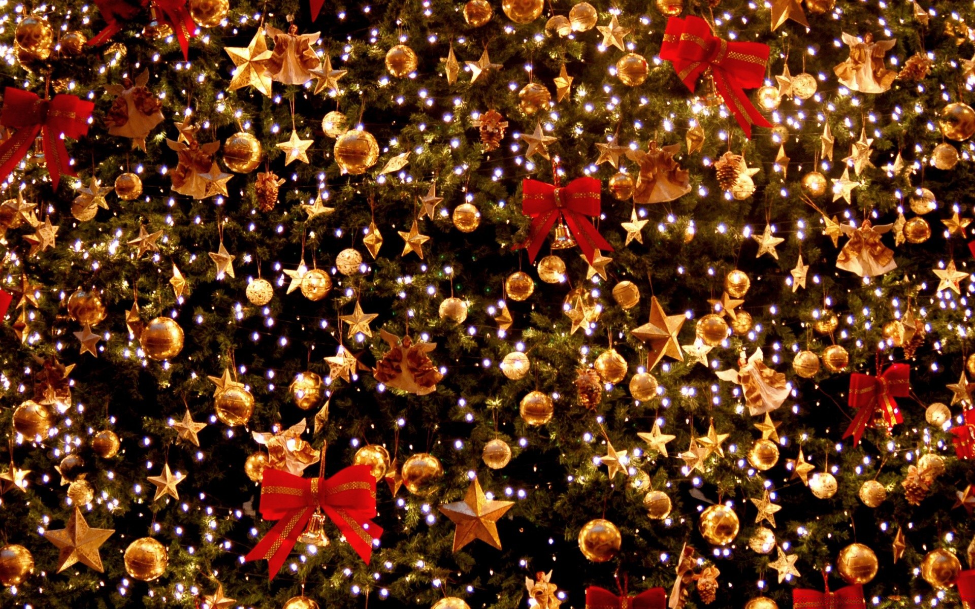 navidad vacaciones decoración escritorio invierno patrón brillo merry glitter bola oro color resumen temporada textura diseño brillante