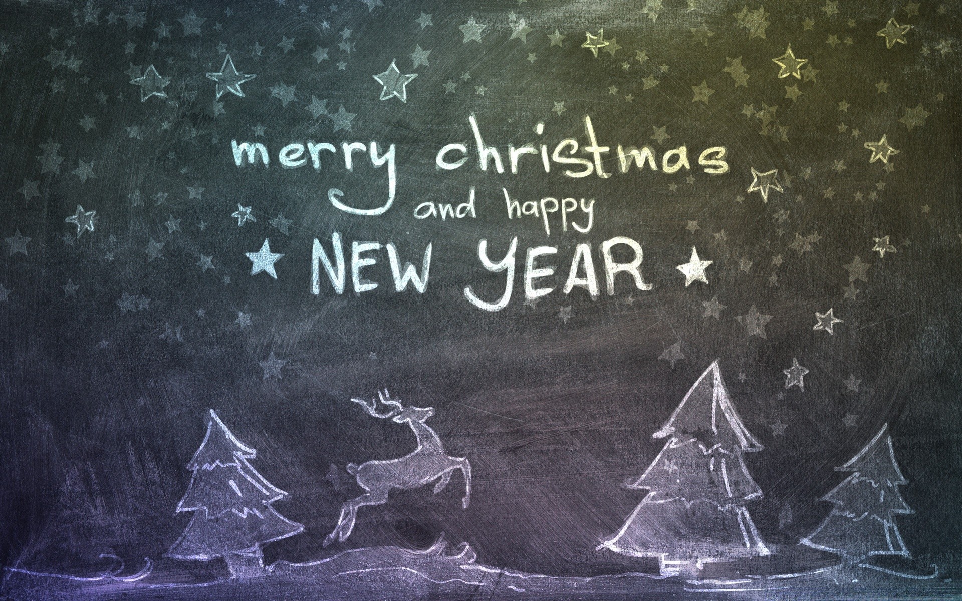 christmas chalkboard chalk text handwriting education school classroom