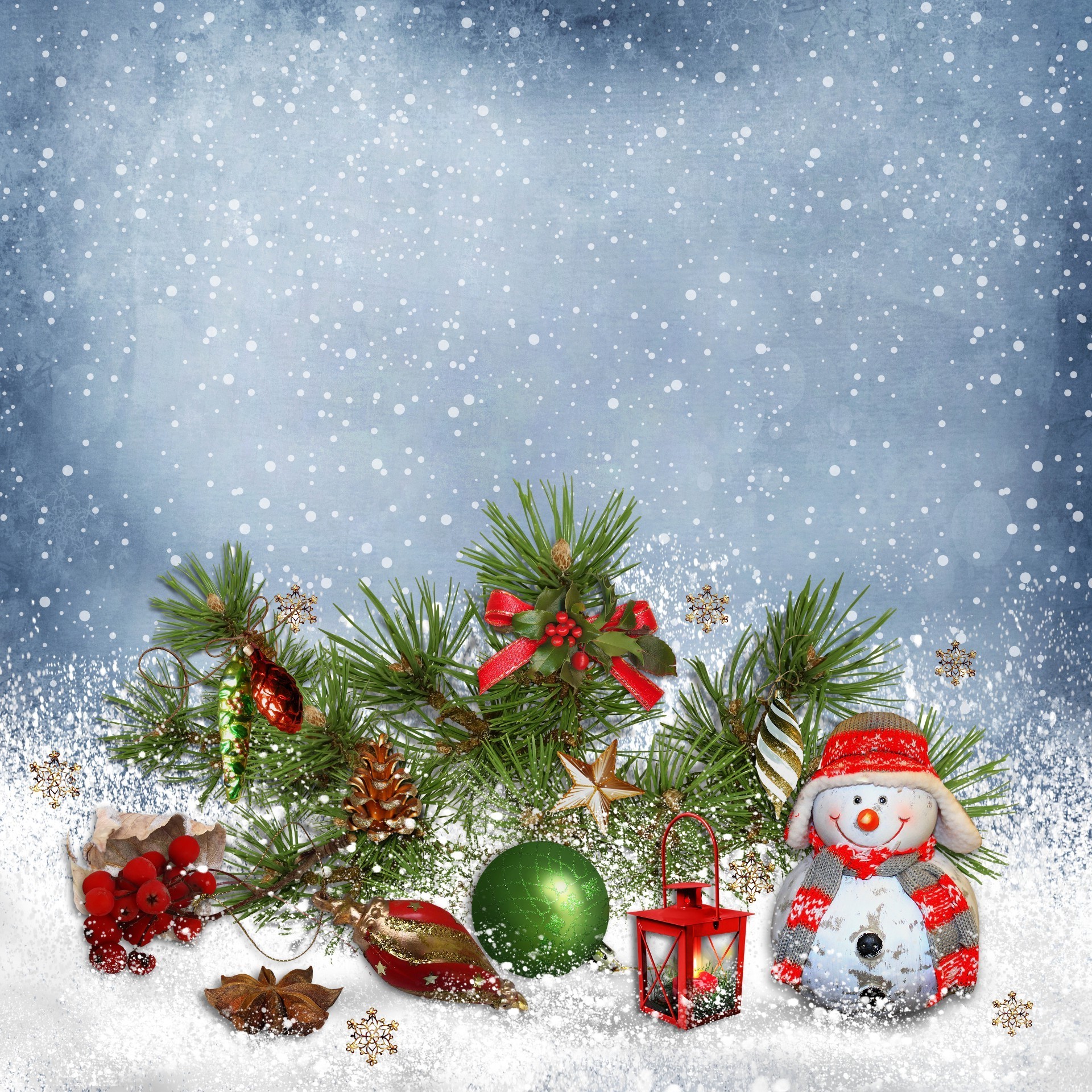 nuovo anno natale inverno vacanza merry abete decorazione pino albero palla neve fiocco di neve eva evergreen vacanza stagione braccialetto abete ramo carta aspetto