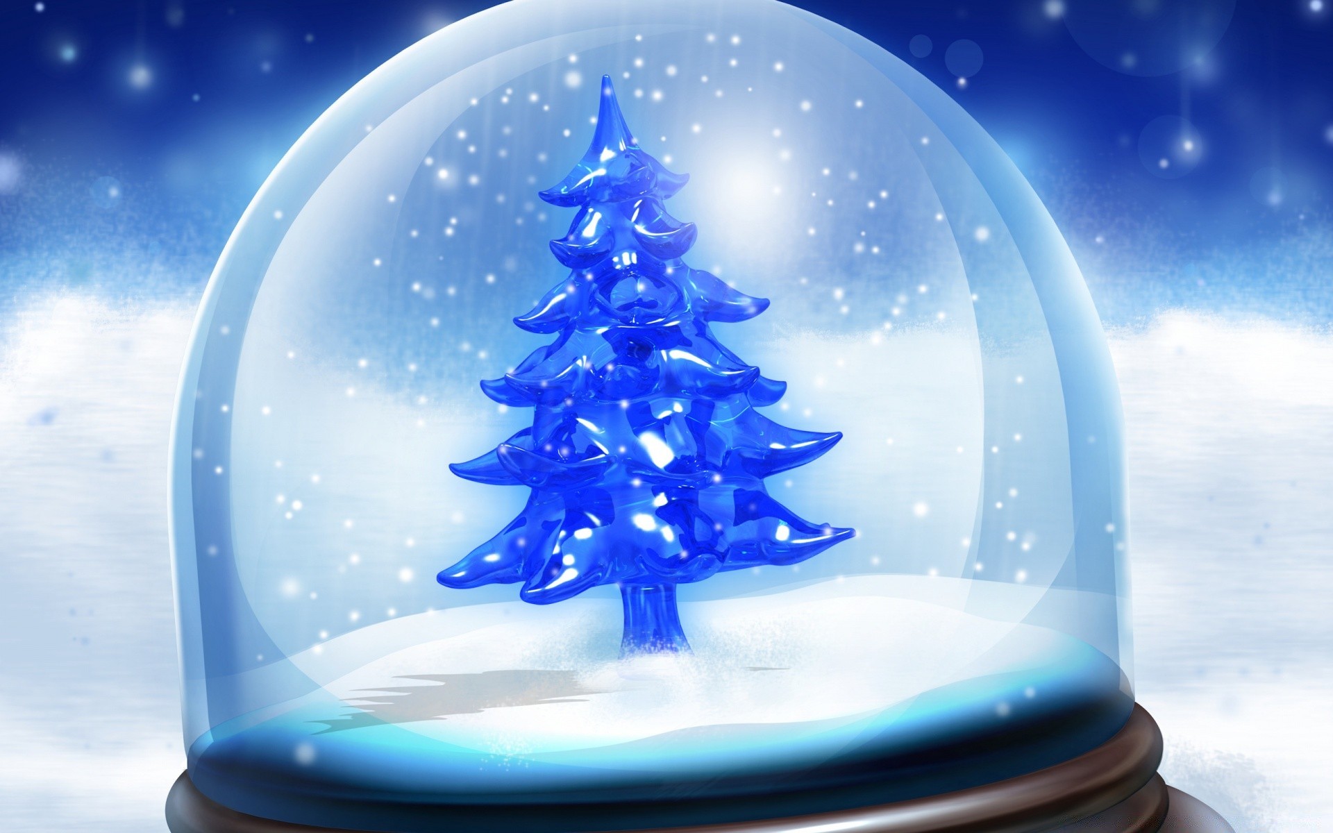 natale inverno neve fiocco di neve luna freddo merry cielo gelo sfera pianeta decorazione stagione vacanza desktop natura a forma di palla luce palla