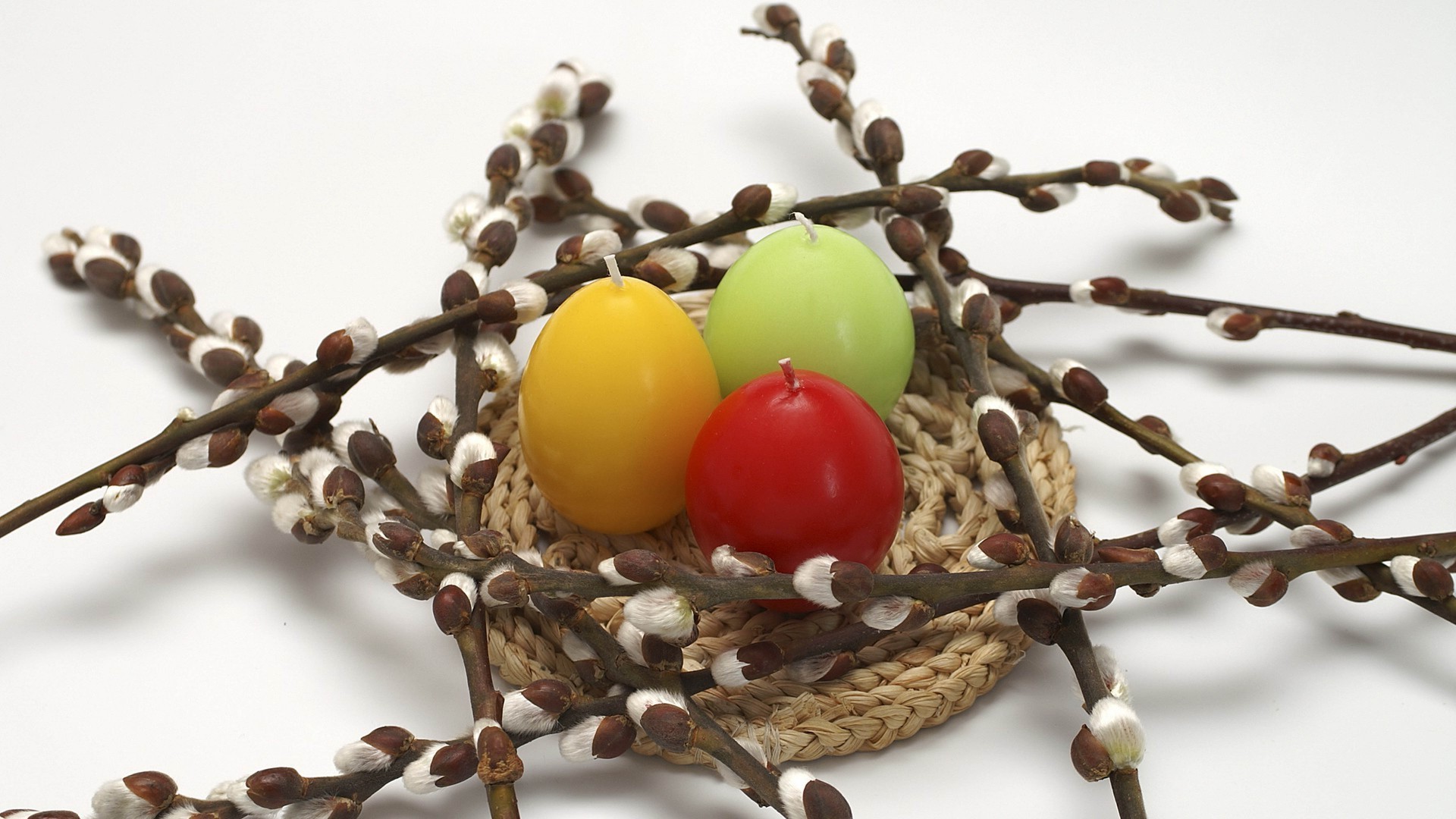 vacances nourriture bureau fruits