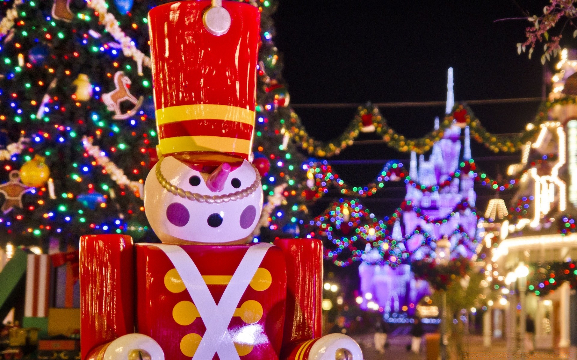 natal feriado festival diversão tradicional entretenimento decoração festa casino