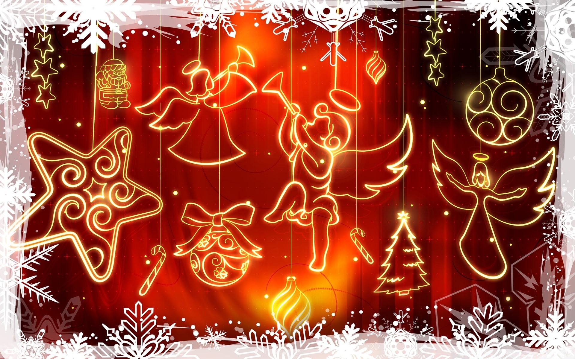 natal decoração inverno floco de neve ilustração feriado projeto desktop neve brilha ouro eva merry ornamentado saudação resumo mapa ano novo temporada vetor