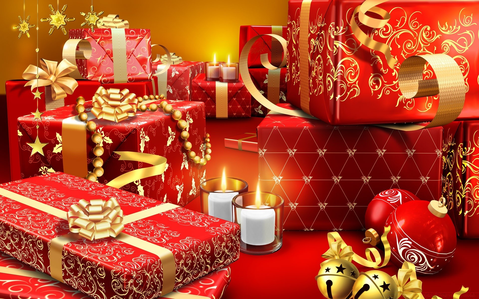 natale decorazione interior design vacanza inverno florido oro lusso splende filo regalo scatola coperta nuovo anno arco regalo di natale tradizionale merry albero di natale