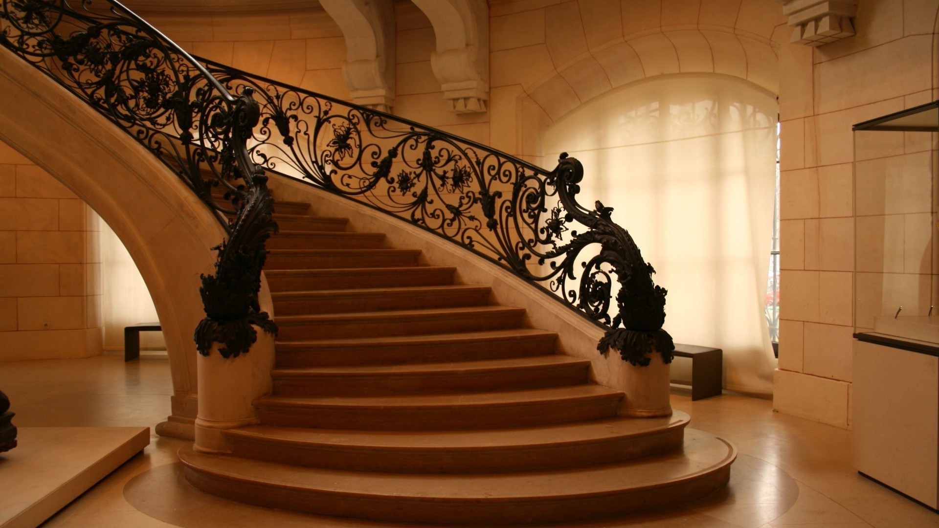 maison et intérieur étape intérieur architecture chambre de luxe décoration maison lumière meubles voyage conception haut-parleurs maison maison couloir fenêtre à l intérieur musée