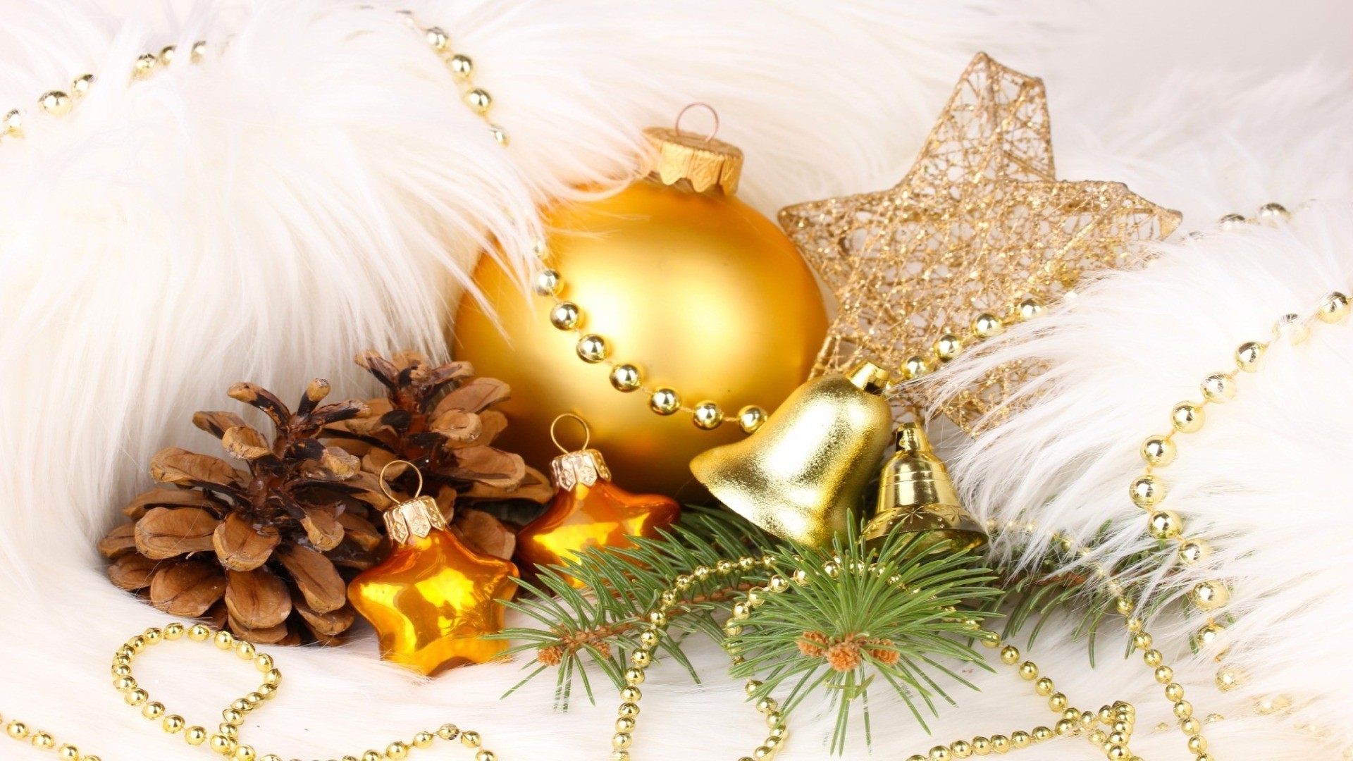новый год рождество украшения праздник зима золото нить традиционные светит бисер мяч рабочего стола подарок мерри блестят роскошные сезон витиеватый