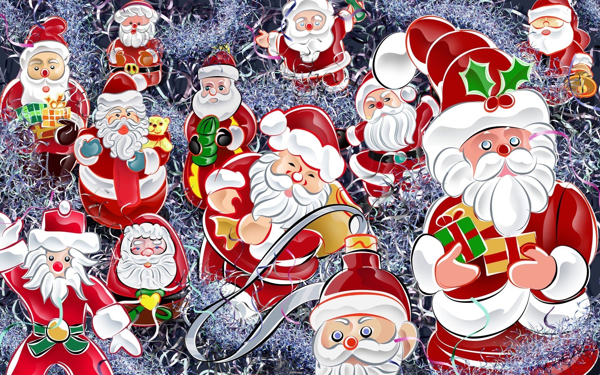 natale decorazione vacanza inverno tradizionale arte desktop merry regalo