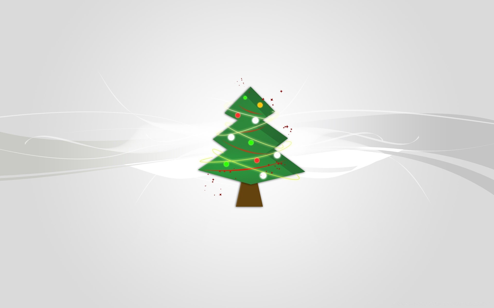 natale illustrazione inverno vettore simbolo albero desktop segno viaggio astratto