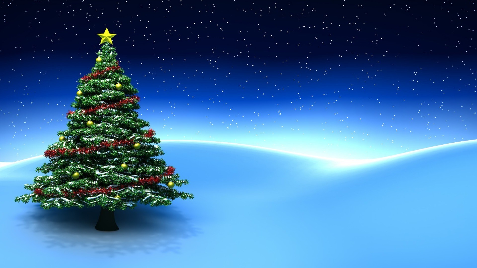 nuovo anno natale inverno neve albero albero di natale luna vacanza cielo all aperto abete evergreen pino conifere luce