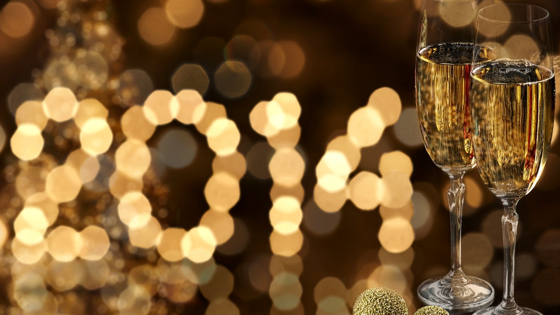 neujahr weihnachten urlaub champagner eva party wein gold sekt glas besondere urlaub trinken alkohol luxus dekoration glänzt unschärfe