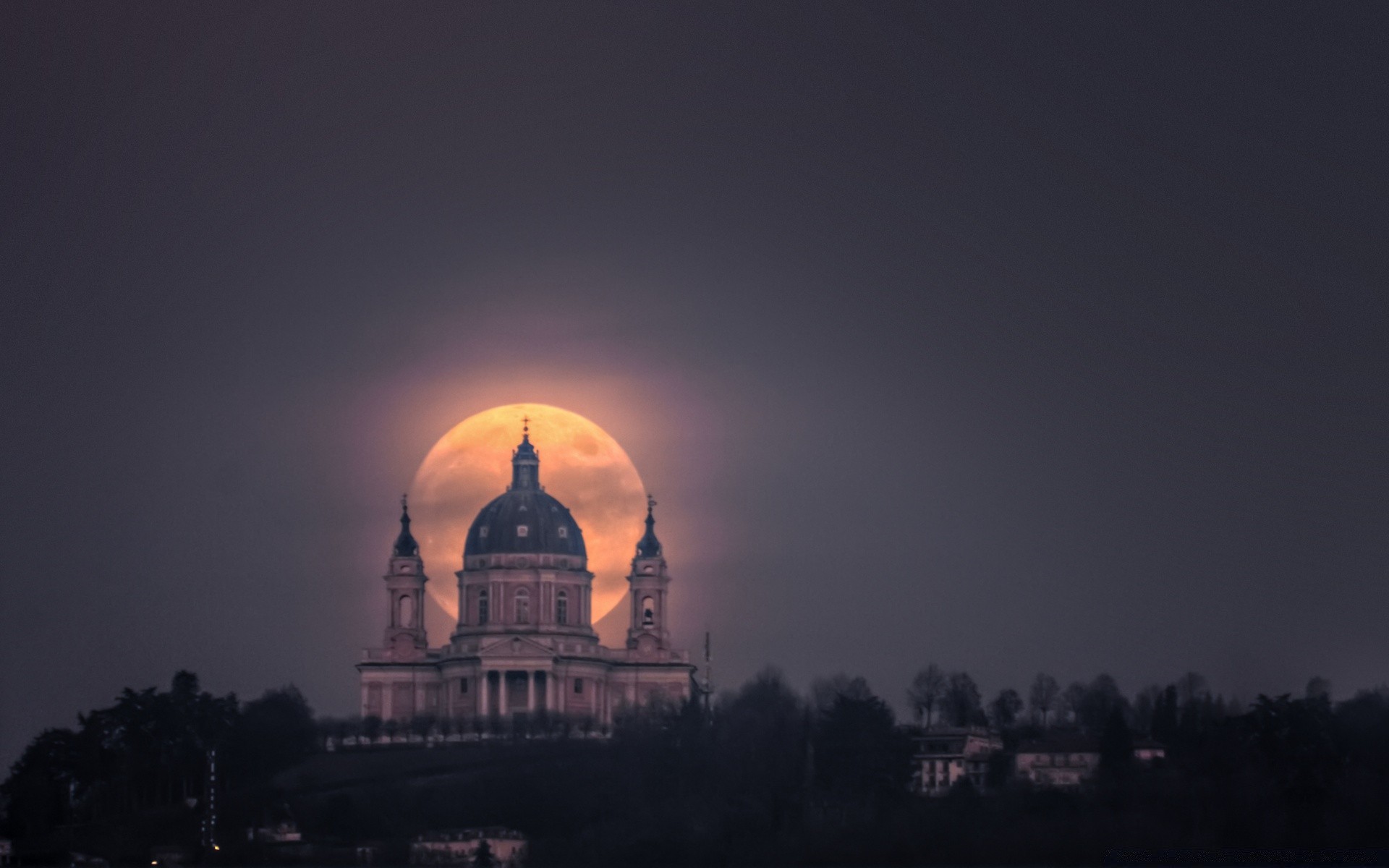 halloween architektur dämmerung sonnenuntergang reisen abend himmel im freien stadt dämmerung mond religion haus kuppel