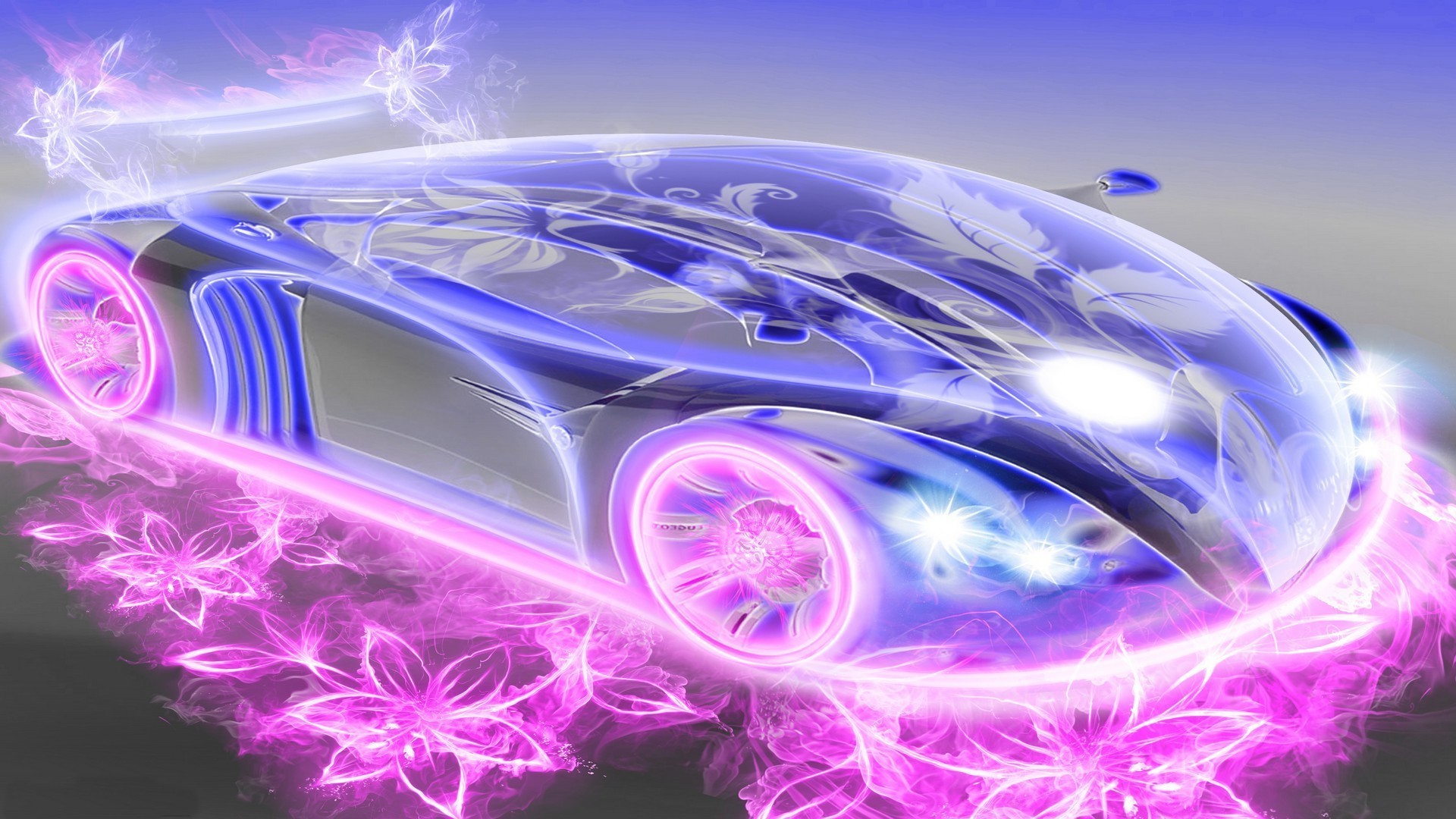 auto da corsa illustrazione astratto desktop tecnologia movimento design energia grafica futuristico luce fantasia luminoso colore carta da parati spazio scienza dinamico