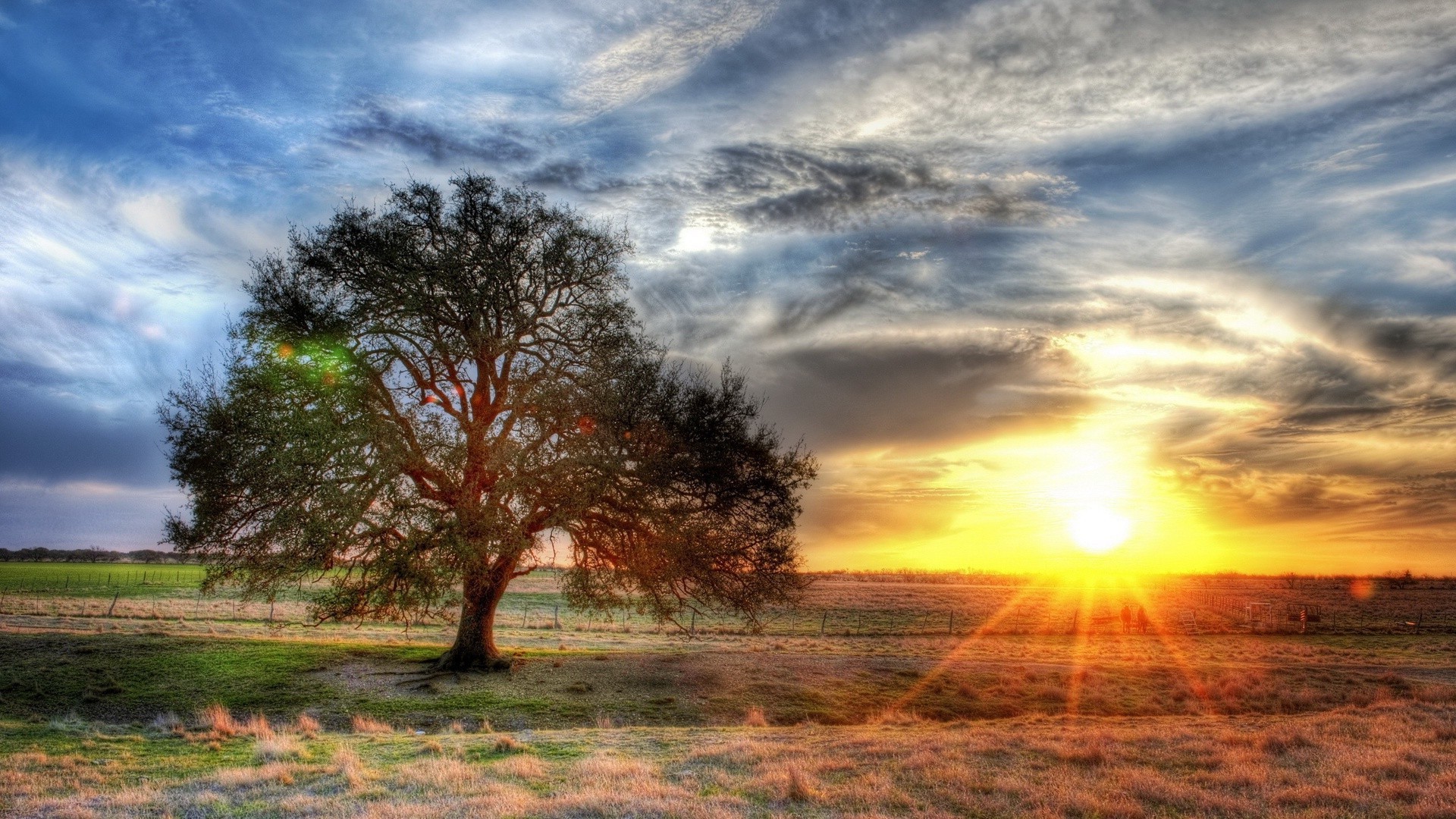 lugares famosos puesta de sol sol paisaje naturaleza amanecer cielo árbol buen tiempo rural noche nube campo brillante verano hierba otoño crepúsculo