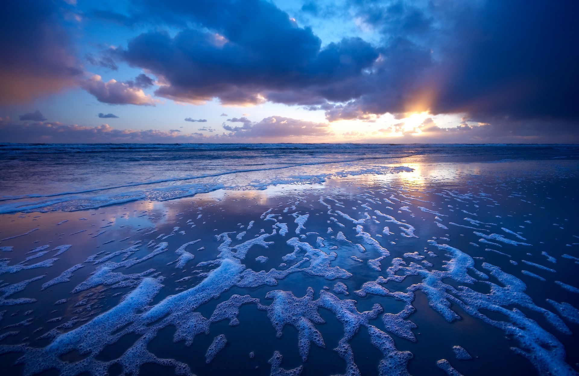 mare e oceano acqua tramonto oceano sole mare alba paesaggio crepuscolo spiaggia paesaggio