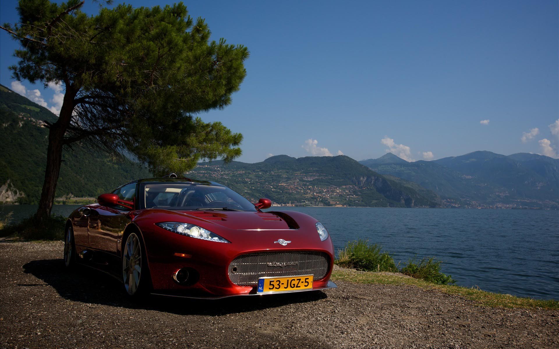 voitures de sport voiture voiture plage action