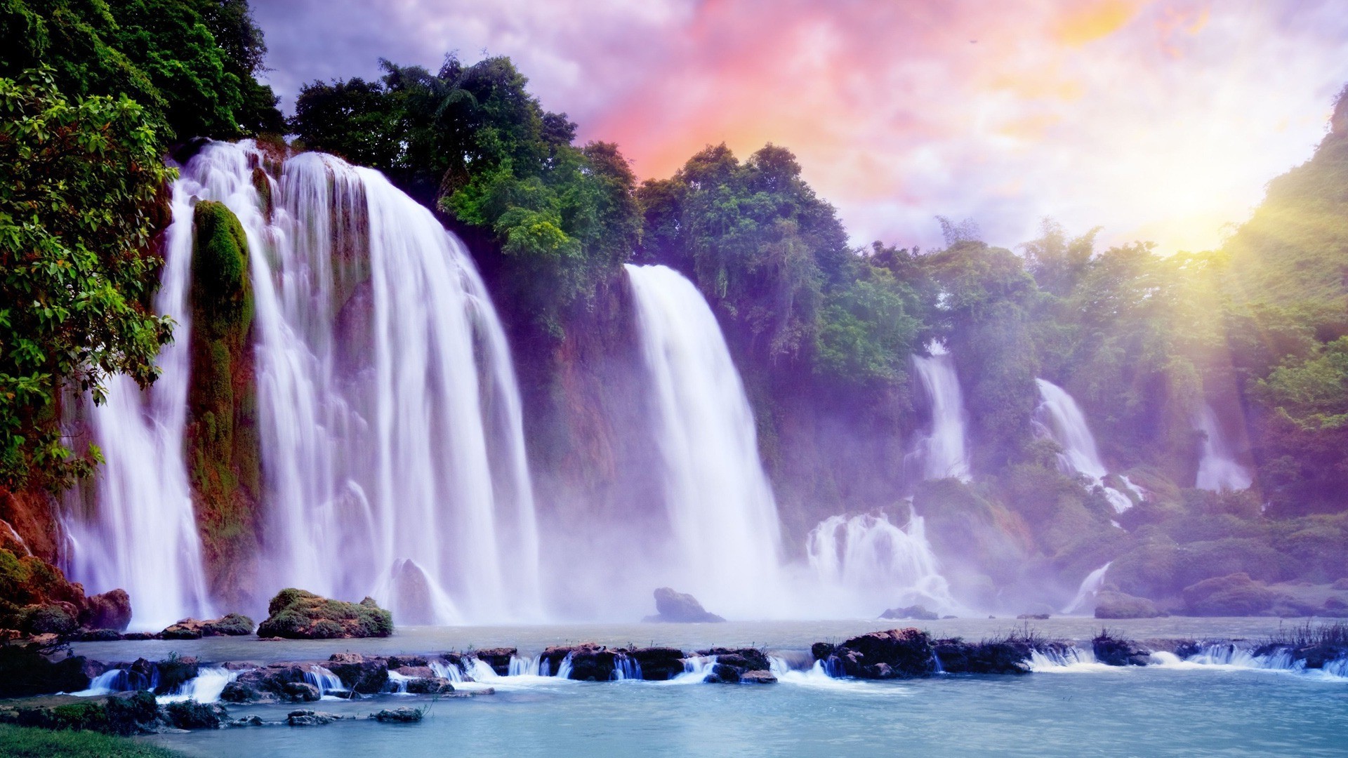 cachoeiras água cachoeira rio natureza paisagem viajar ao ar livre cascata outono rocha arco-íris parque córrego verão córrego paisagem respingo