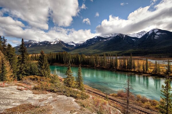 Canadian National Nature Reserve