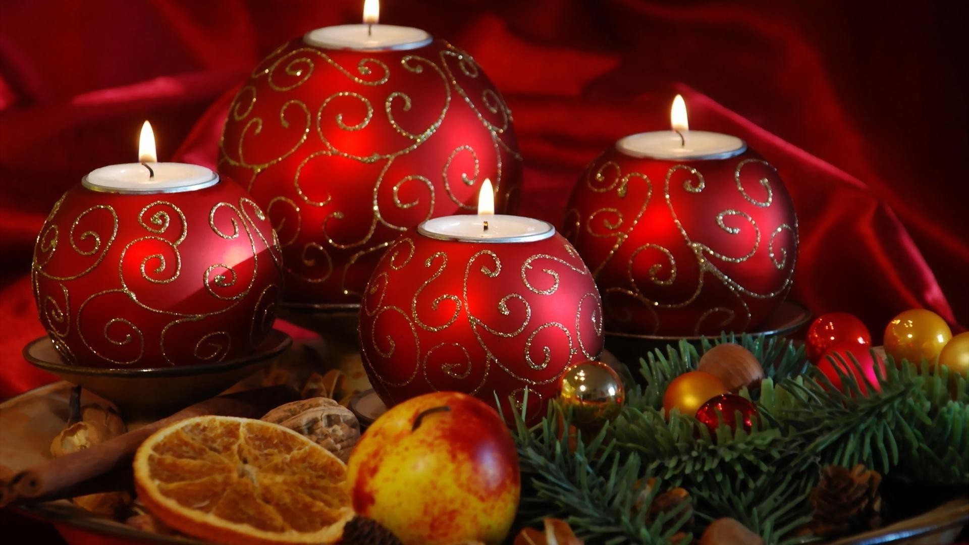 nuovo anno natale decorazione inverno vacanza candela oro splende candela palla aspetto buon luce braccialetto florido stagione filo luminoso sfera desktop