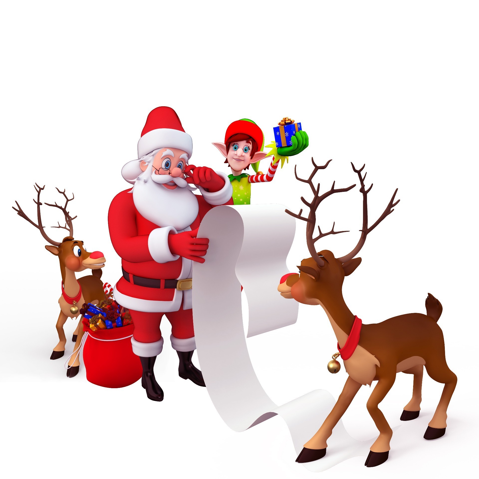 ano novo cervo natal inverno boneco de neve merry esboço neve ilustração feriado holly homem brownie diversão eva presente trenó bebê cervo tampa trenó