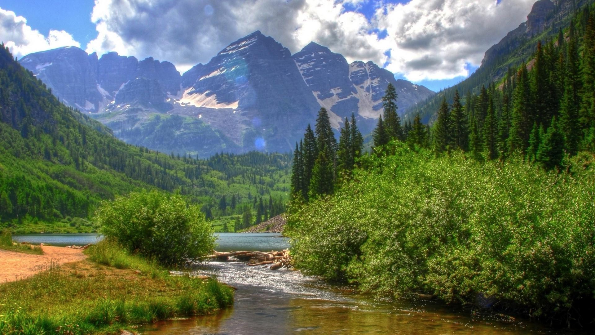 flüsse teiche und bäche teiche und bäche wasser berge natur landschaft holz reisen see im freien fluss himmel landschaftlich baum sommer tal wild reflexion