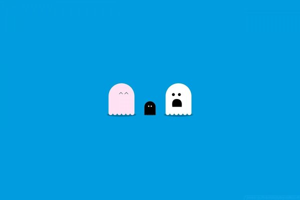 Fondos de pantalla imagen creativa Halloween