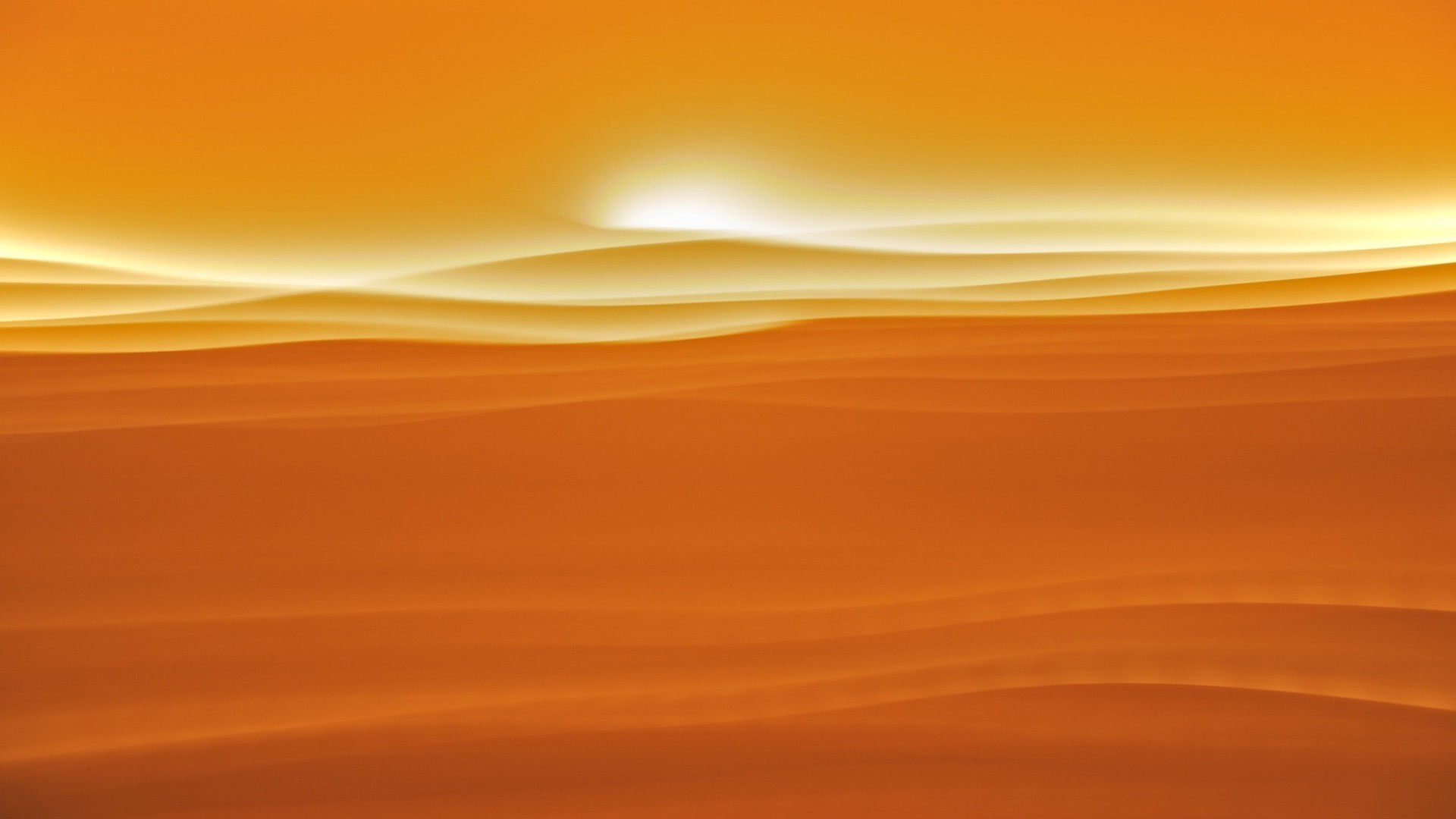 earth sunset dawn sun evening dusk fair weather sky landscape sand nature desert