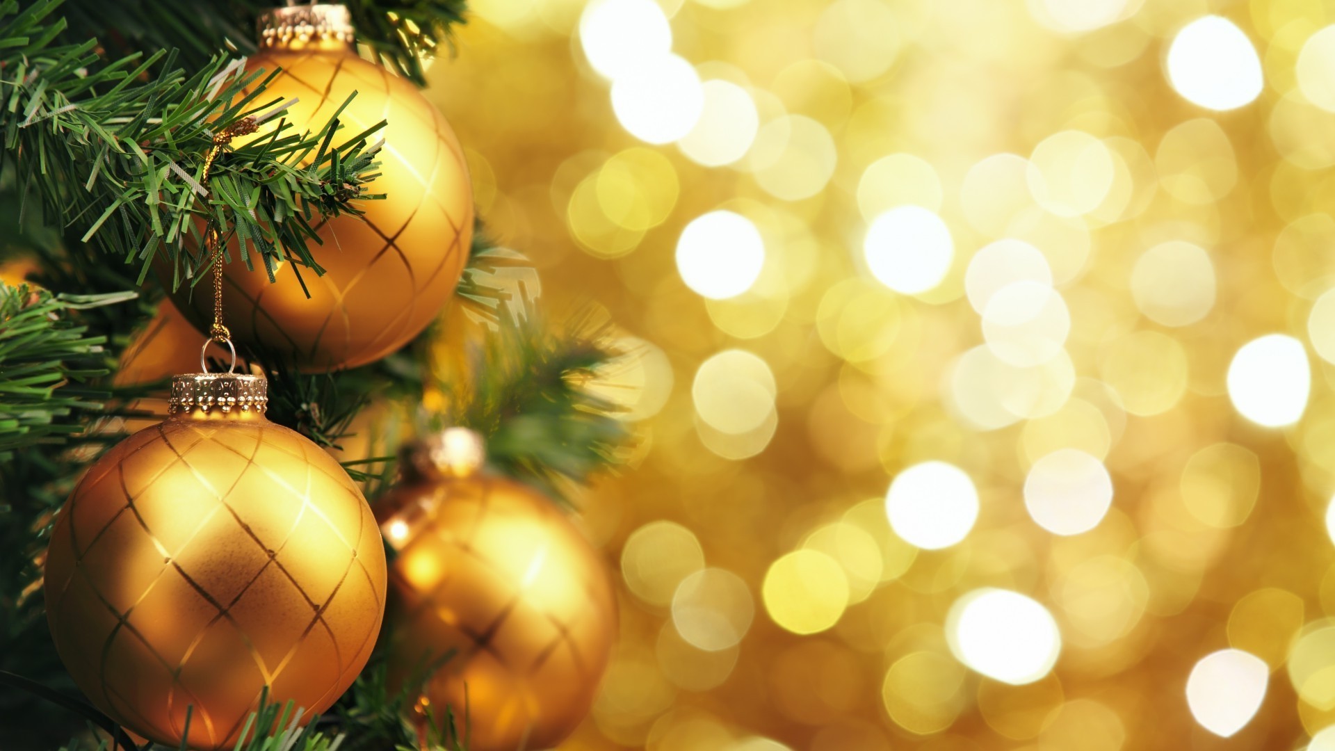 nuovo anno natale oro vacanza splende inverno buon palla decorazione glisten eva sfocatura sfera luminoso braccialetto scintillante tinsel vacanza rotonda luce appesa