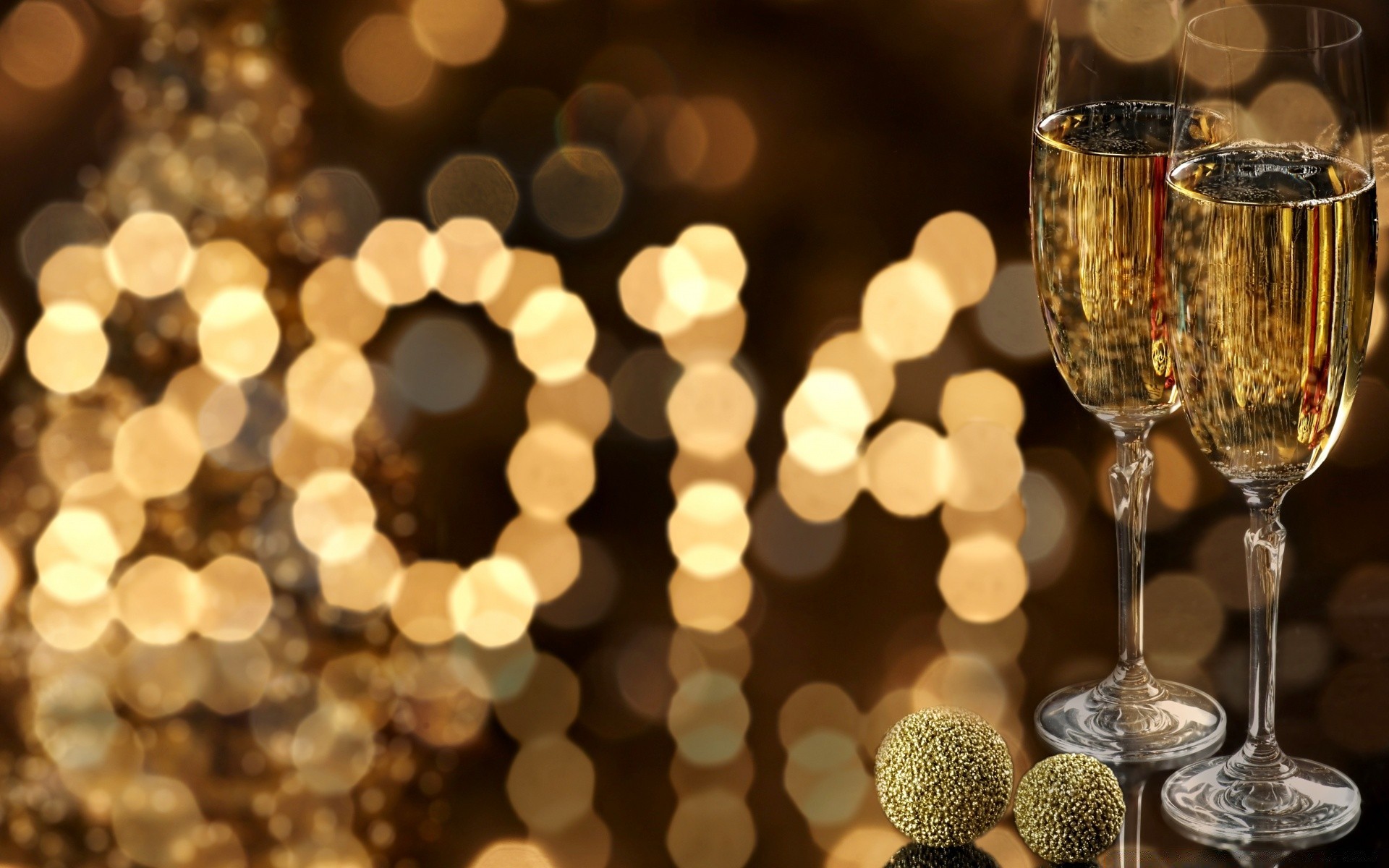 año nuevo champán navidad eva vacaciones fiesta vino oro especial vidrio espumoso vacaciones alcohol bebida lujo tostadas desenfoque cristal fizz aniversario