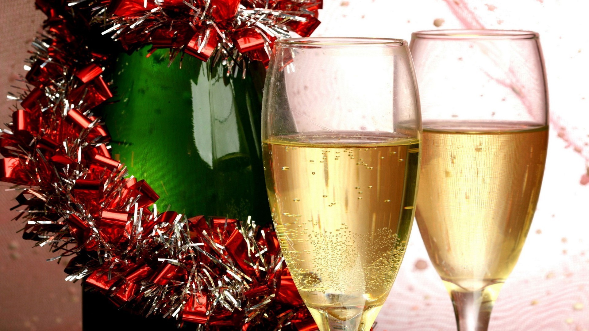 neujahr champagner urlaub weihnachten glas jahrestag eva trinken wein alkohol party anlass sieg faden fizz romantisch herzlichen glückwunsch flasche kristall toast