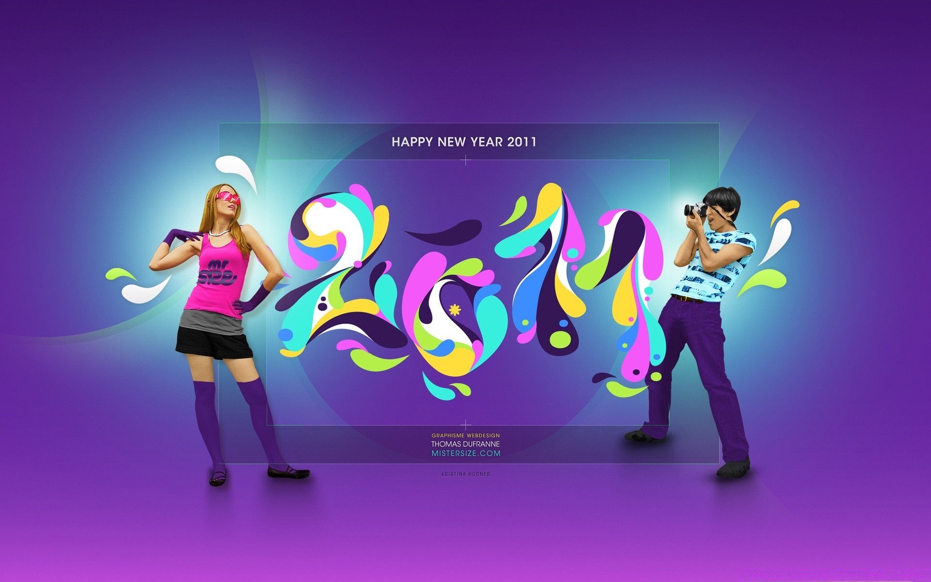 new year business music illustration dancing performance vector party