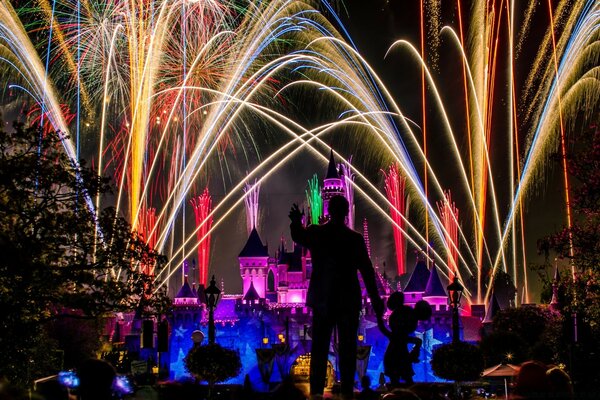 Musikkonzert zum neuen Jahr