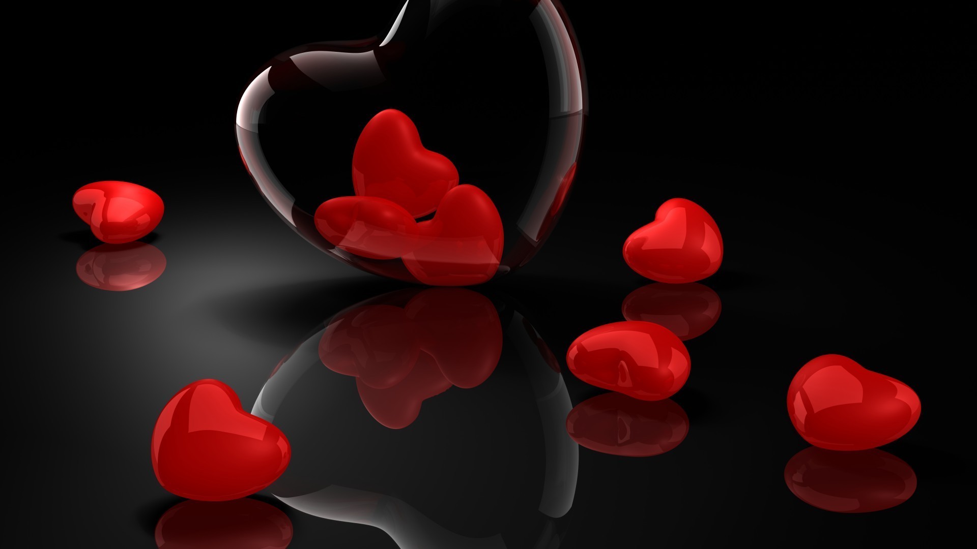 сердечки романтика любовь сердце формы романтический рабочего стола медицина аннотация день святого валентина иллюстрация любовь символ