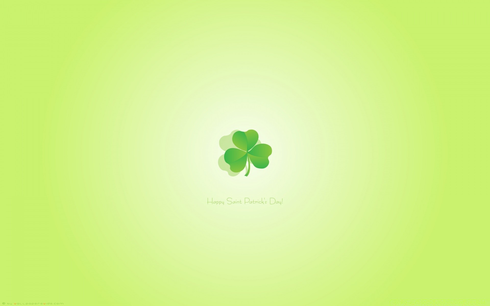 jour de st patrick bureau illustration résumé papier peint conception graphique feuille élément fond couleur art nature vecteur lumière image flou modèle