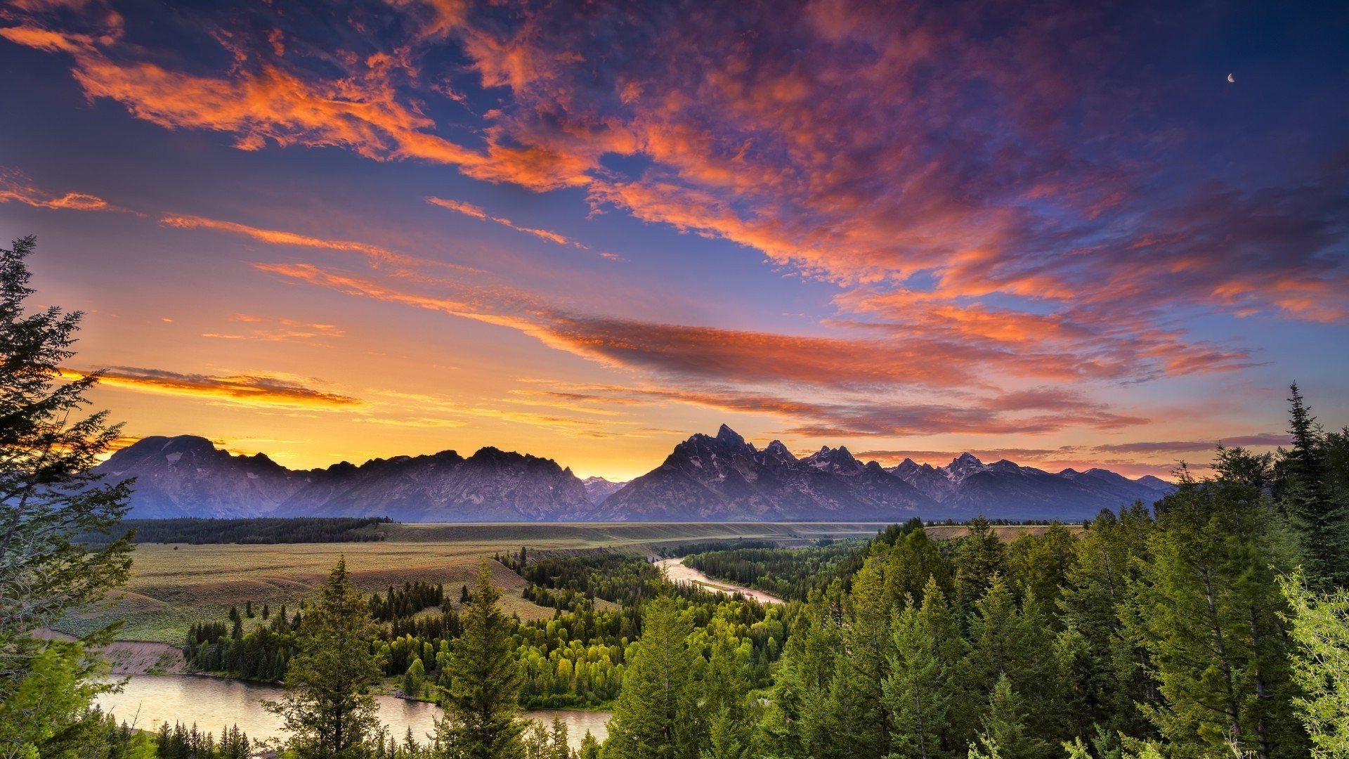 coucher de soleil et aube nature coucher de soleil eau aube voyage à l extérieur ciel lac paysage bois montagne automne soir été beau temps bois pittoresque sang-froid